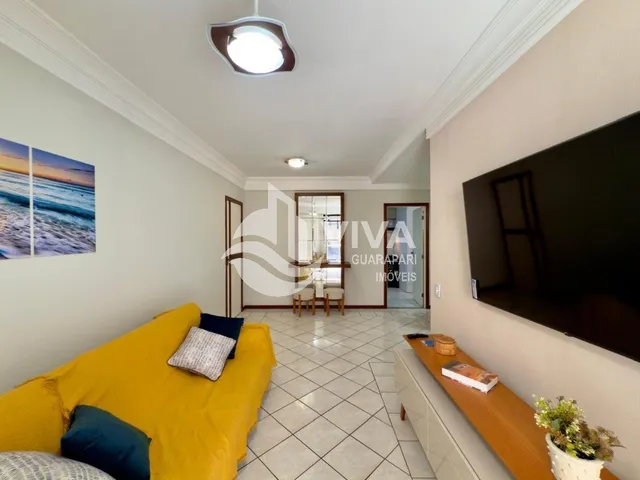 Imagem 3: Apartamento de 3 quartos com suíte e 2 vagas de garagem na Praia do Morro, Guarapari-ES