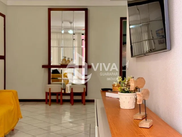 Imagem 13: Apartamento de 3 quartos com suíte e 2 vagas de garagem na Praia do Morro, Guarapari-ES