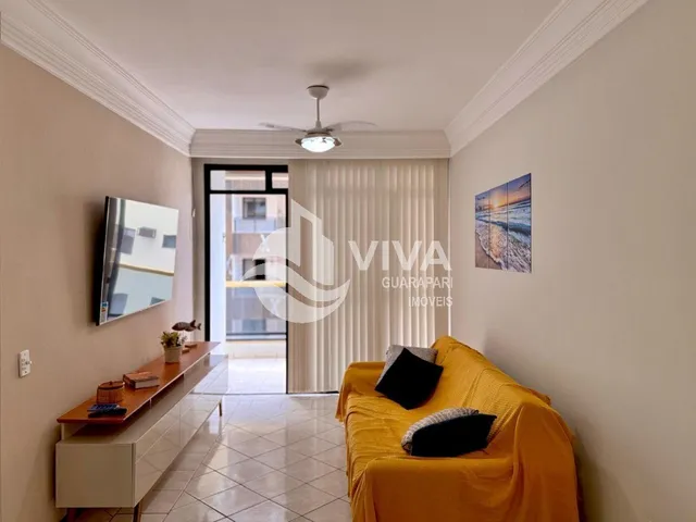 Imagem 4: Apartamento de 3 quartos com suíte e 2 vagas de garagem na Praia do Morro, Guarapari-ES
