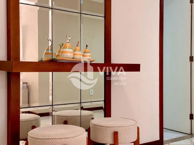 Imagem 11: Apartamento de 3 quartos com suíte e 2 vagas de garagem na Praia do Morro, Guarapari-ES