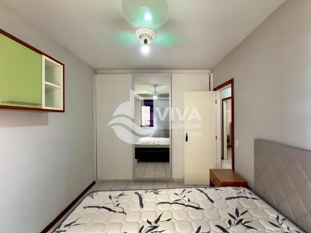 Imagem 7: Apartamento de 3 quartos com suíte e 2 vagas de garagem na Praia do Morro, Guarapari-ES