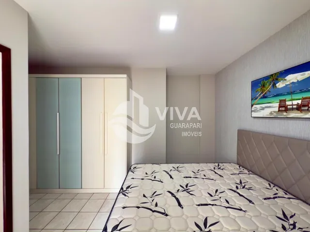 Imagem 14: Apartamento de 3 quartos com suíte e 2 vagas de garagem na Praia do Morro, Guarapari-ES