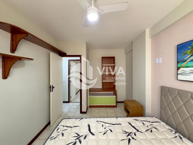 Imagem 8: Apartamento de 3 quartos com suíte e 2 vagas de garagem na Praia do Morro, Guarapari-ES