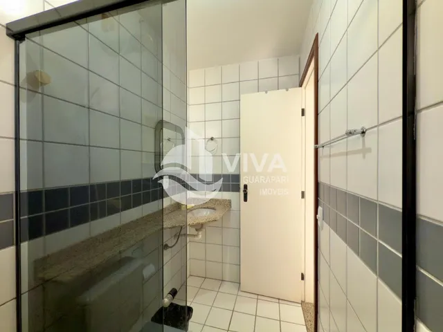 Imagem 12: Apartamento de 3 quartos com suíte e 2 vagas de garagem na Praia do Morro, Guarapari-ES