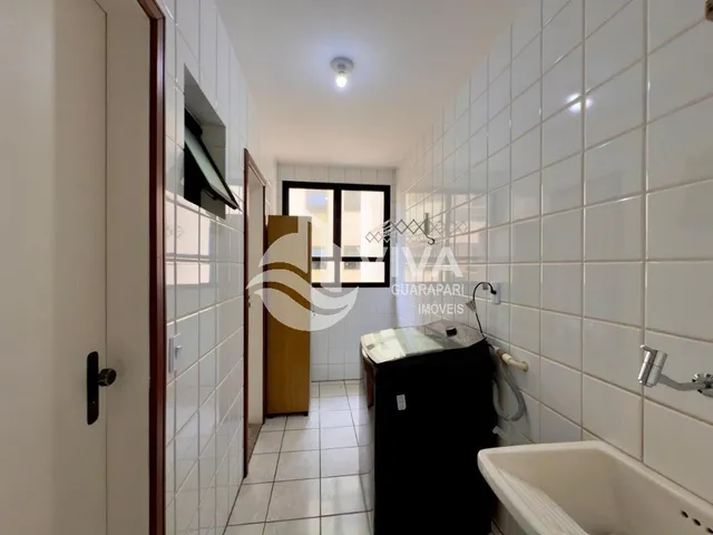 Imagem 10: Apartamento de 3 quartos com suíte e 2 vagas de garagem na Praia do Morro, Guarapari-ES