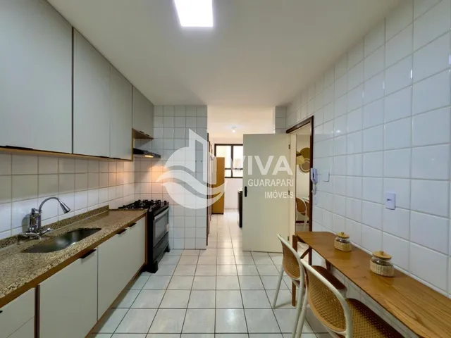 Imagem 5: Apartamento de 3 quartos com suíte e 2 vagas de garagem na Praia do Morro, Guarapari-ES