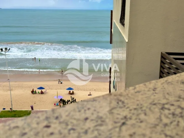 Imagem 9: Apartamento de 3 quartos com suíte e 2 vagas de garagem na Praia do Morro, Guarapari-ES