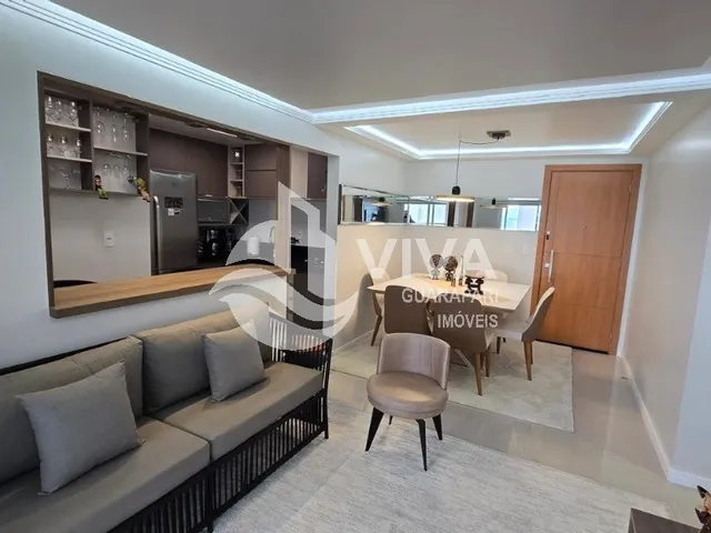 Imagem: Venda de apartamento de 2 quartos na Praia