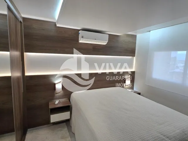 Imagem 16: Venda de apartamento de 2 quartos na Praia do Morro, Guarapari-ES: 85m², suíte, 2
