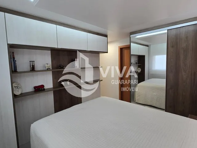 Imagem 7: Venda de apartamento de 2 quartos na Praia do Morro, Guarapari-ES: 85m², suíte, 2