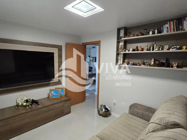 Imagem 15: Venda de apartamento de 2 quartos na Praia do Morro, Guarapari-ES: 85m², suíte, 2