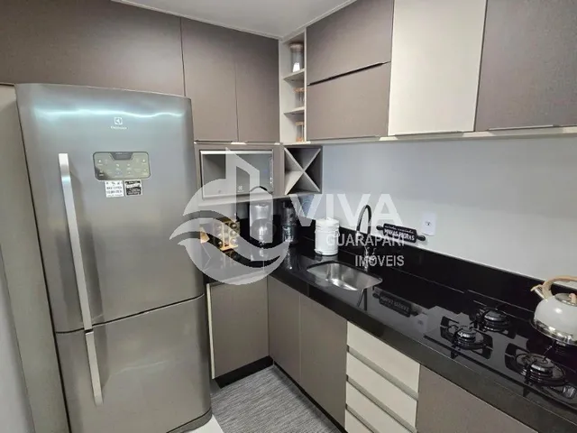 Imagem 3: Venda de apartamento de 2 quartos na Praia do Morro, Guarapari-ES: 85m², suíte, 2