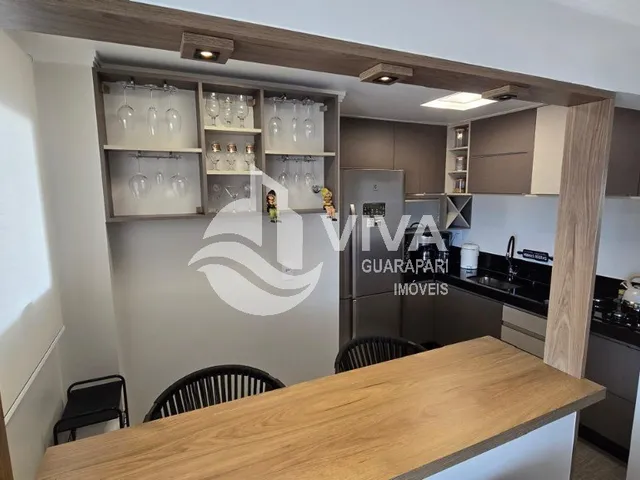 Imagem 13: Venda de apartamento de 2 quartos na Praia do Morro, Guarapari-ES: 85m², suíte, 2