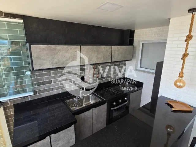 Imagem 9: Venda de apartamento de 2 quartos na Praia do Morro, Guarapari-ES: 85m², suíte, 2