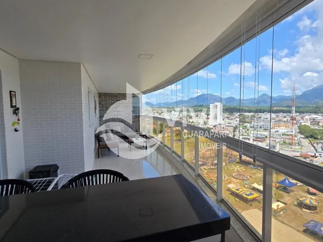 Imagem 11: Venda de apartamento de 2 quartos na Praia do Morro, Guarapari-ES: 85m², suíte, 2