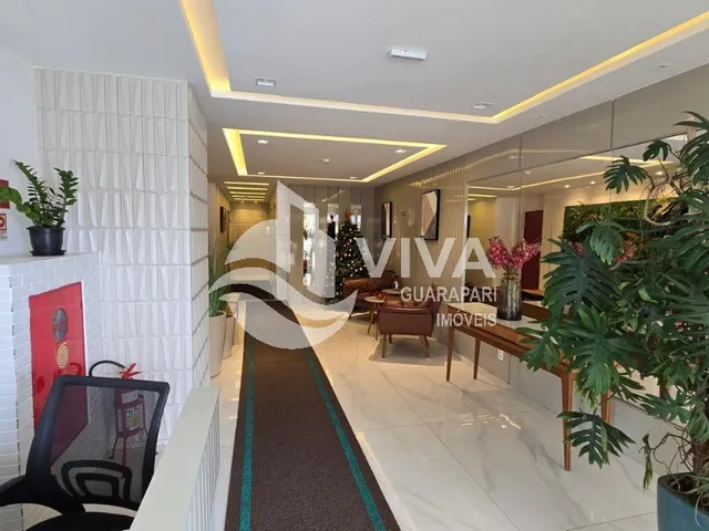 Imagem 10: Venda de apartamento de 2 quartos na Praia do Morro, Guarapari-ES: 85m², suíte, 2