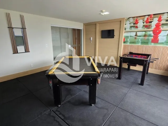 Imagem 2: Venda de apartamento de 2 quartos na Praia do Morro, Guarapari-ES: 85m², suíte, 2