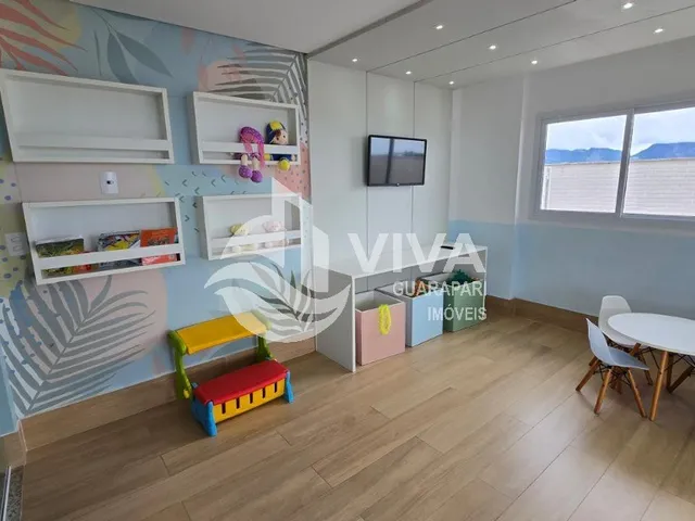 Imagem 12: Venda de apartamento de 2 quartos na Praia do Morro, Guarapari-ES: 85m², suíte, 2