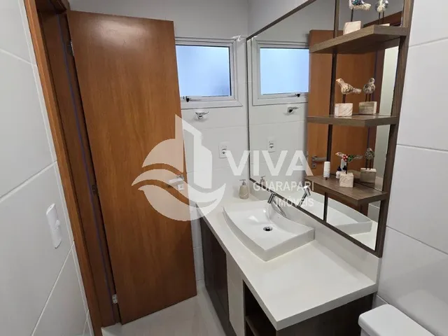 Imagem 6: Venda de apartamento de 2 quartos na Praia do Morro, Guarapari-ES: 85m², suíte, 2