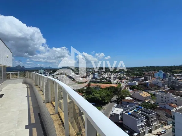 Imagem 5: Venda de apartamento de 2 quartos na Praia do Morro, Guarapari-ES: 85m², suíte, 2