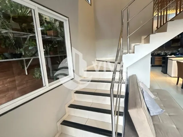 Imagem 4: Aluguel de Casa de Alto Padrão na Praia do Morro, Guarapari-ES: 3 Quartos, 120m², 2