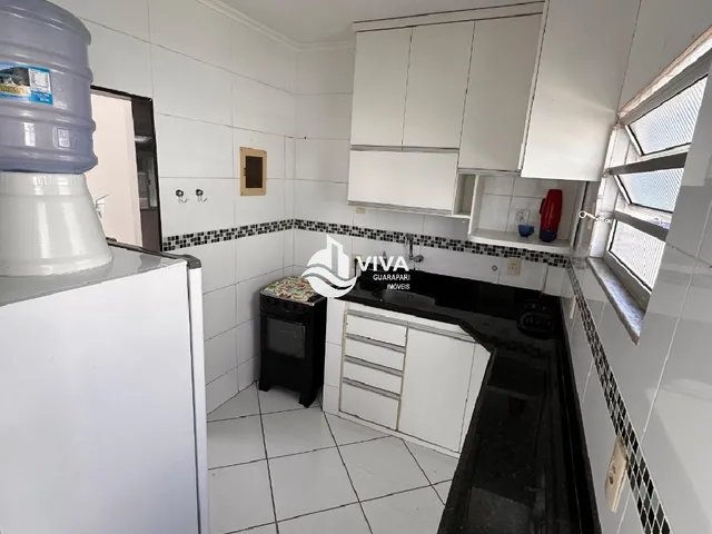 Imagem 4: Apartamento à venda em Guarapari-ES,: 2 quartos, 2 salas, 1 banheiro, 1 vaga de garagem