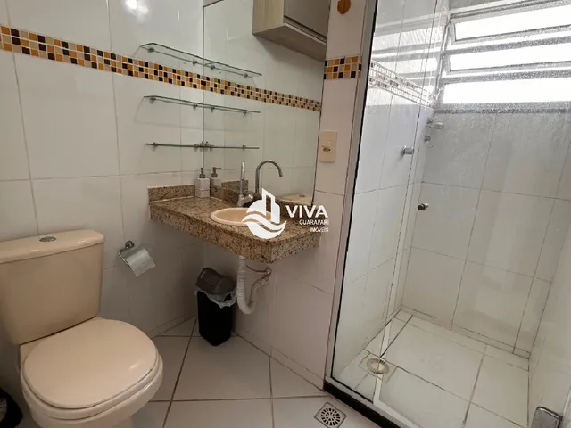 Imagem 2: Apartamento à venda em Guarapari-ES,: 2 quartos, 2 salas, 1 banheiro, 1 vaga de garagem