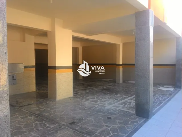 Imagem 2: Apartamento de 2 quartos à venda na Praia do Morro, Guarapari-ES: 2 salas, 1 banheiro, 1