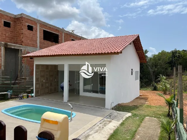 Imagem: Chácara em condomínio fechado em área