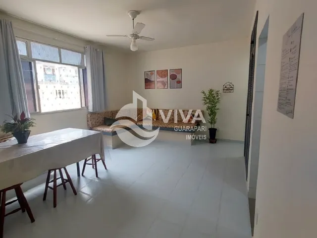 Imagem: Apartamento à venda na Praia do Morro