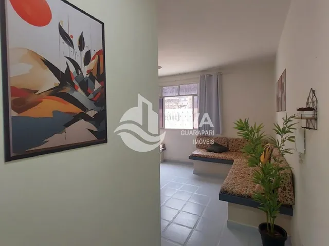 Imagem 5: Apartamento à venda na Praia do Morro, Guarapari-ES: 2 quartos, 2 salas, 2 banheiros, 2