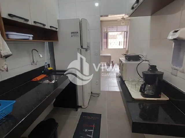 Imagem 13: Apartamento à venda na Praia do Morro, Guarapari-ES: 2 quartos, 2 salas, 2 banheiros, 2