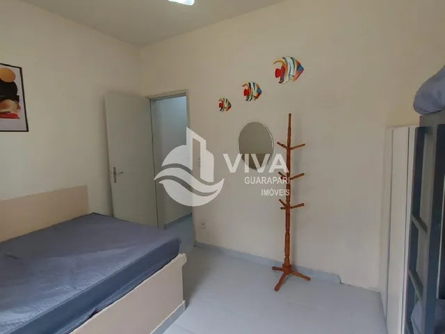 Imagem 4: Apartamento à venda na Praia do Morro, Guarapari-ES: 2 quartos, 2 salas, 2 banheiros, 2
