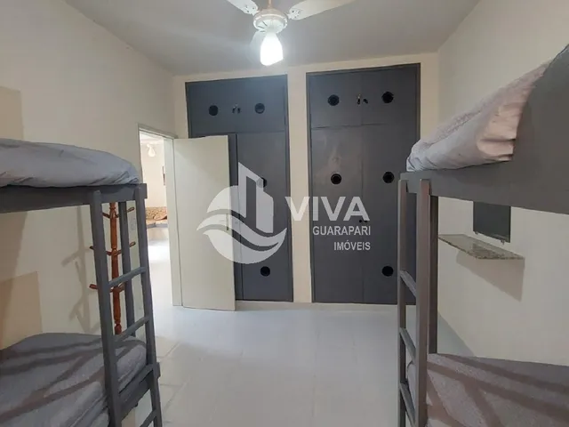 Imagem 3: Apartamento à venda na Praia do Morro, Guarapari-ES: 2 quartos, 2 salas, 2 banheiros, 2