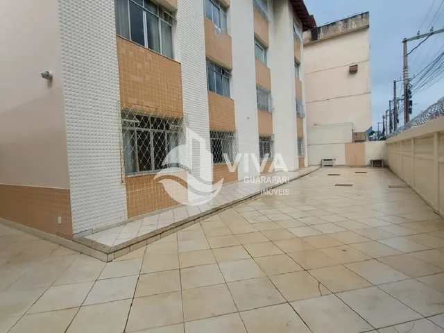 Imagem 2: Apartamento à venda na Praia do Morro, Guarapari-ES: 2 quartos, 2 salas, 2 banheiros, 2