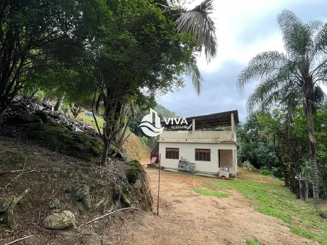 Imagem: Chácara, localizada em Baía Nova, a apenas