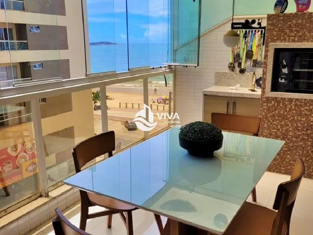 Imagem: Apartamento de luxo à venda na Praia do