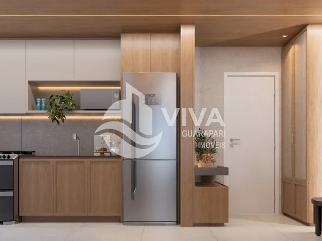 Imagem 8: Lançamento com área de lazer completa, Apartamento à venda em Guarapari-ES,: 2