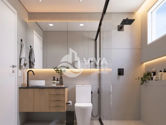 Imagem 11: Lançamento com área de lazer completa, Apartamento à venda em Guarapari-ES,: 2