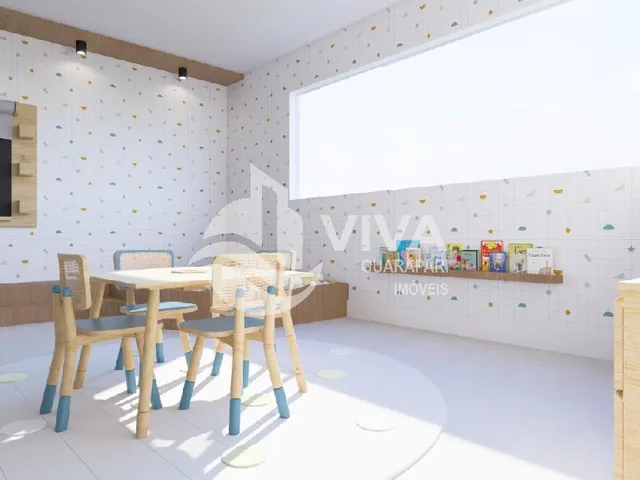 Imagem 14: Lançamento com área de lazer completa, Apartamento à venda em Guarapari-ES,: 2
