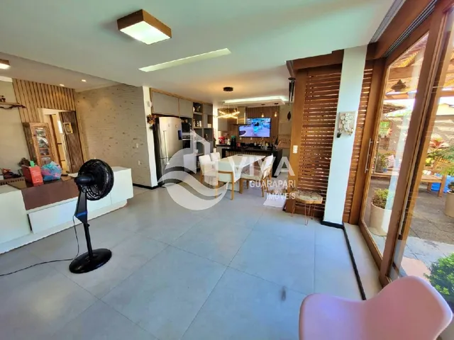 Imagem 15: Casa linear com área de lazer completa á venda no Village do Sol, Guarapari-ES