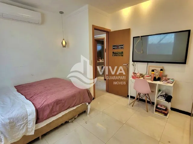 Imagem 6: Casa linear com área de lazer completa á venda no Village do Sol, Guarapari-ES