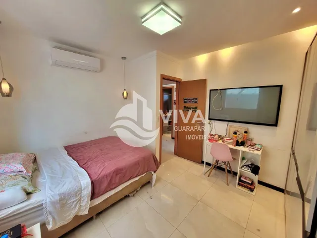 Imagem 4: Casa linear com área de lazer completa á venda no Village do Sol, Guarapari-ES
