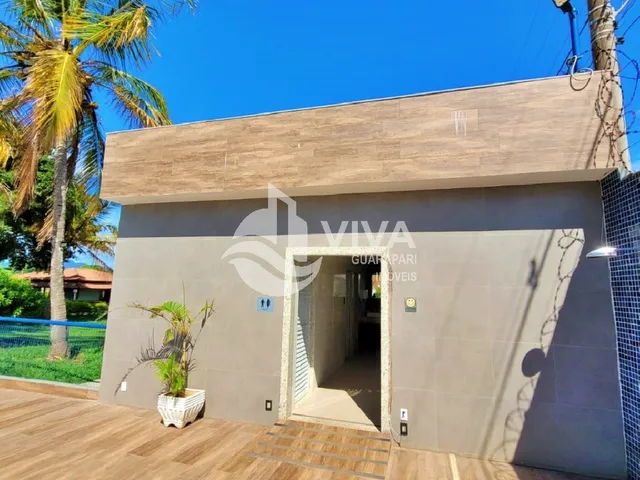Imagem 13: Casa linear com área de lazer completa á venda no Village do Sol, Guarapari-ES