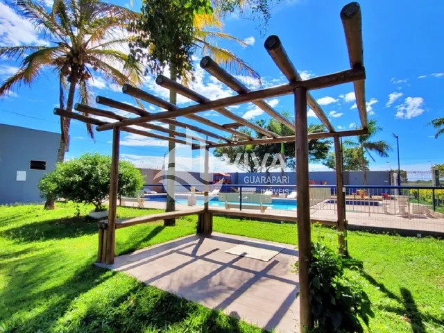 Imagem 2: Casa linear com área de lazer completa á venda no Village do Sol, Guarapari-ES