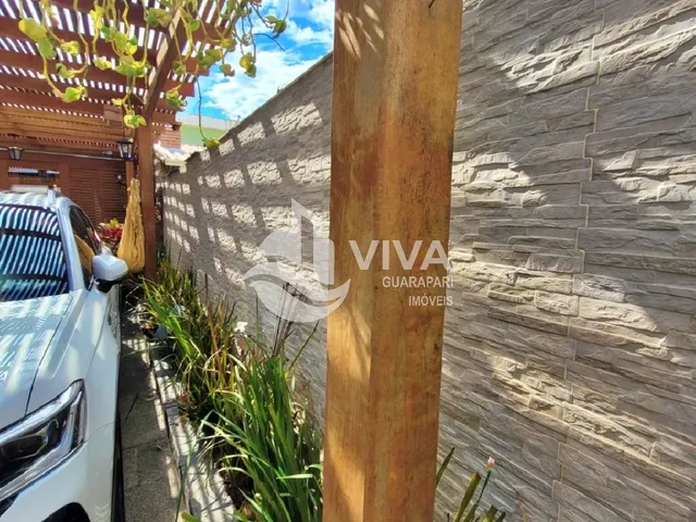 Imagem 12: Casa linear com área de lazer completa á venda no Village do Sol, Guarapari-ES