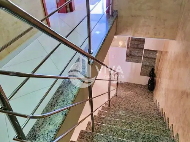 Imagem 2: Casa Duplex composto por 3 quartos com Área Gourmet á venda na Praia do Morro