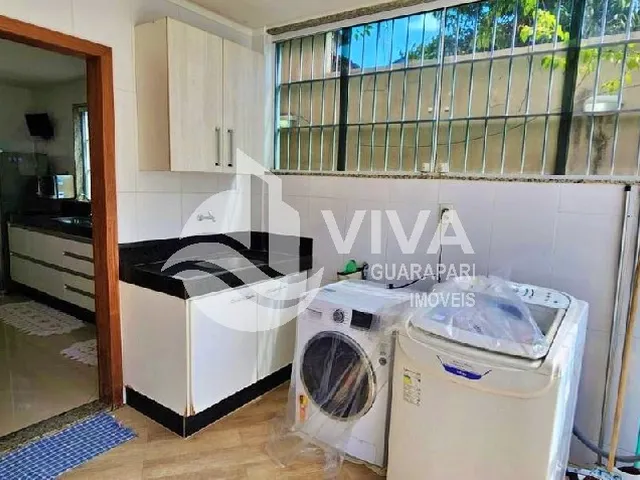Imagem 12: Casa Duplex composto por 3 quartos com Área Gourmet á venda na Praia do Morro
