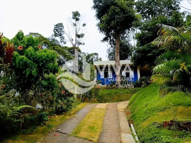 Imagem: Chácara à venda em Domingos Martins-ES