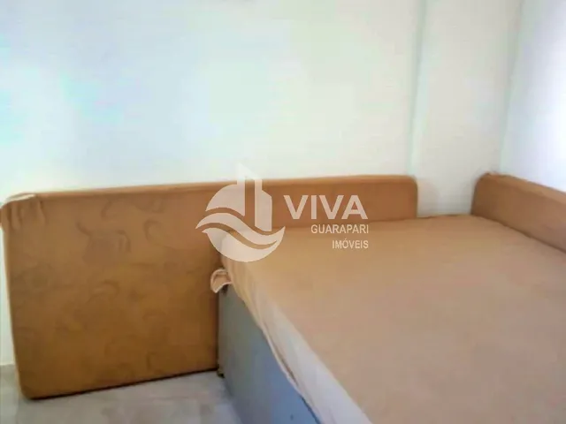 Imagem 14: Apartamento à venda no Centro de Guarapari-ES com 1 quarto, 1 sala, 1 banheiro, 1 vaga